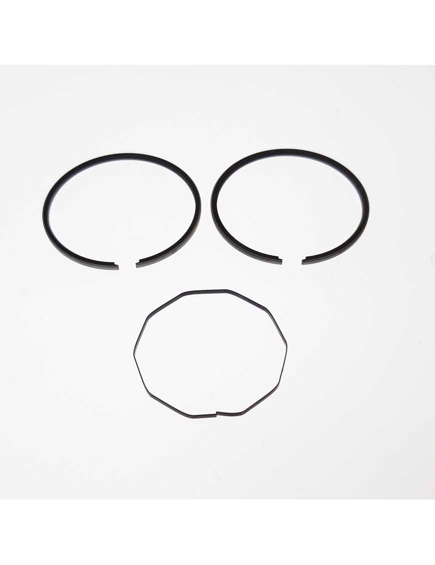 RING SET, PISTON