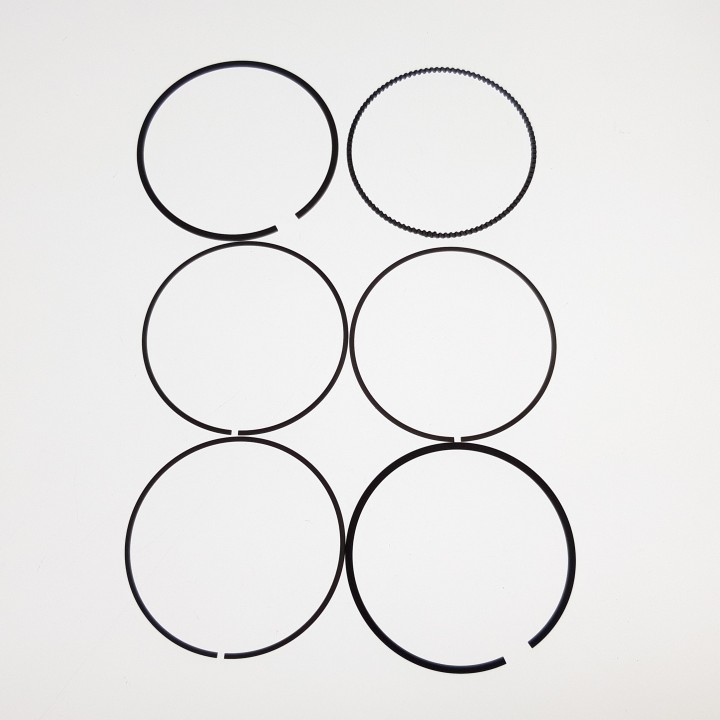 RING SET, PISTON