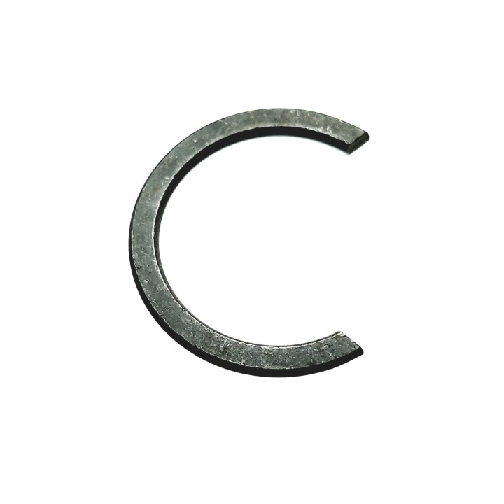 RING, RETAINING-CROSS