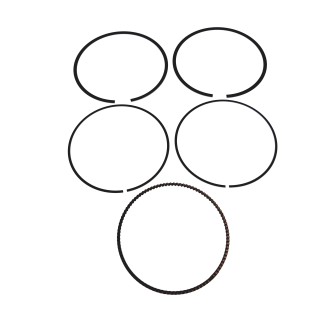 Ringset, Piston