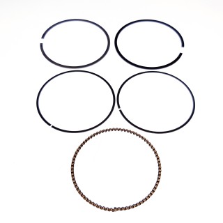 RINGSET, piston