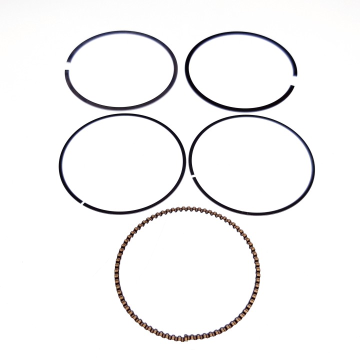 RINGSET, piston