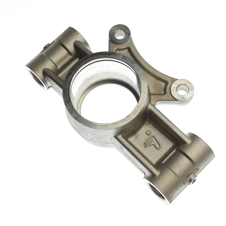 RL WHEEL BEARING