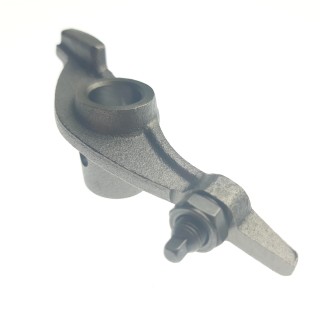 ROCKER ARM VALVE