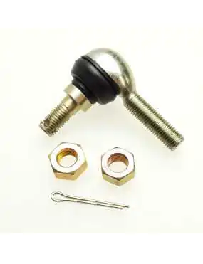 ROD END PKG, TIE ROD-LH THREAD