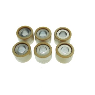ROLLER COMP., MOVABLE DRIVE FACE