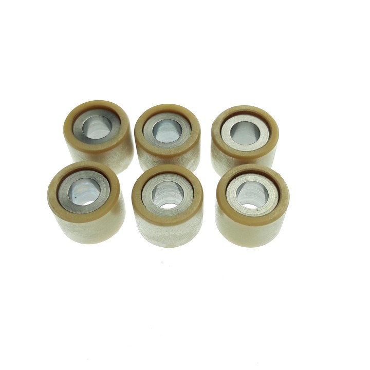 ROLLER COMP., MOVABLE DRIVE FACE