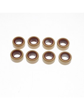 ROLLER COMP., MOVABLE DRIVE SHEAVE (15g) (1 roller/8 pcs in set)