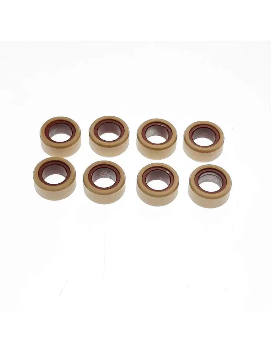 ROLLER COMP., MOVABLE DRIVE SHEAVE (15g) (1 roller/8 pcs in set)