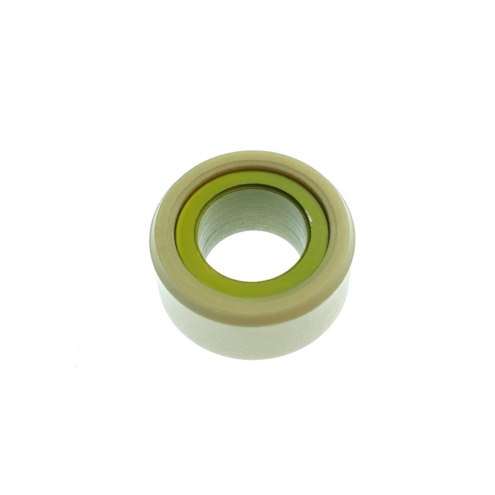 ROLLER, MOVABLE DRIVE SHEAVE