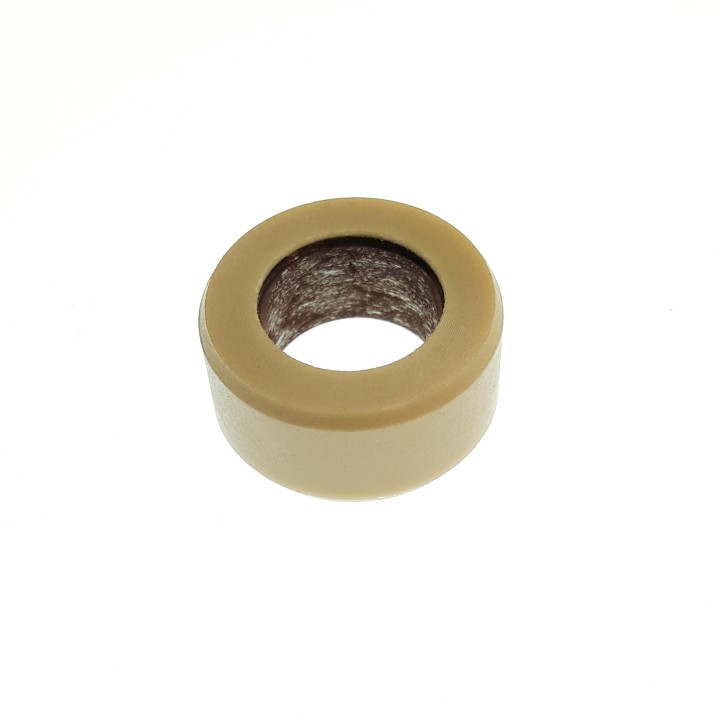 ROLLER, MOVABLE DRIVE SHEAVE 13,5g