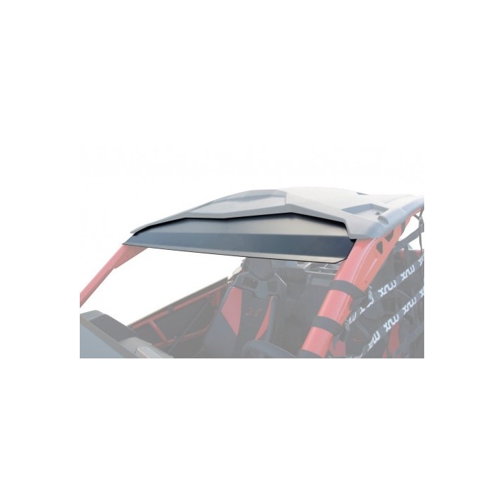 ROOF EXTENSION ALUM - CAM AM MAVERICK X3 XRS