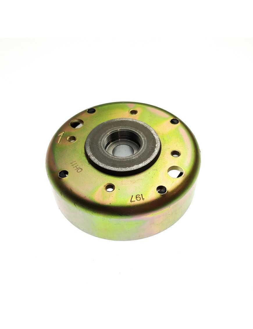 ROTOR ASSY