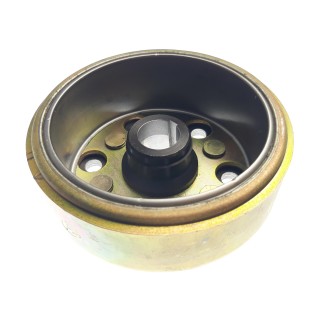 ROTOR ASSY (GREEN COLOR)