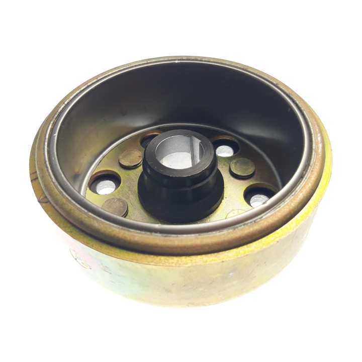 ROTOR ASSY (GREEN COLOR)