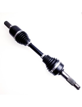 RR CONSTANT VELOCITY DRIVE SHAFT ASSY