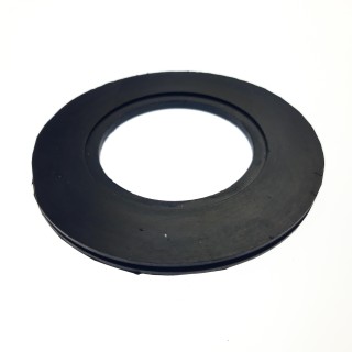 RUBBER GASKET (WITH HIGH-POWER CLUTCH)