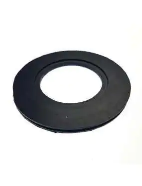 RUBBER GASKET (WITH HIGH-POWER CLUTCH)