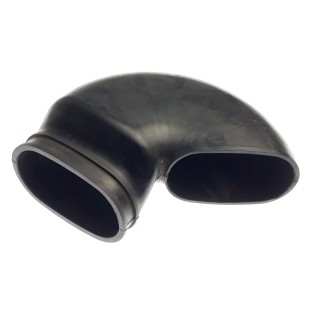 RUBBER JOINT AIR SHROUD 2，CVT