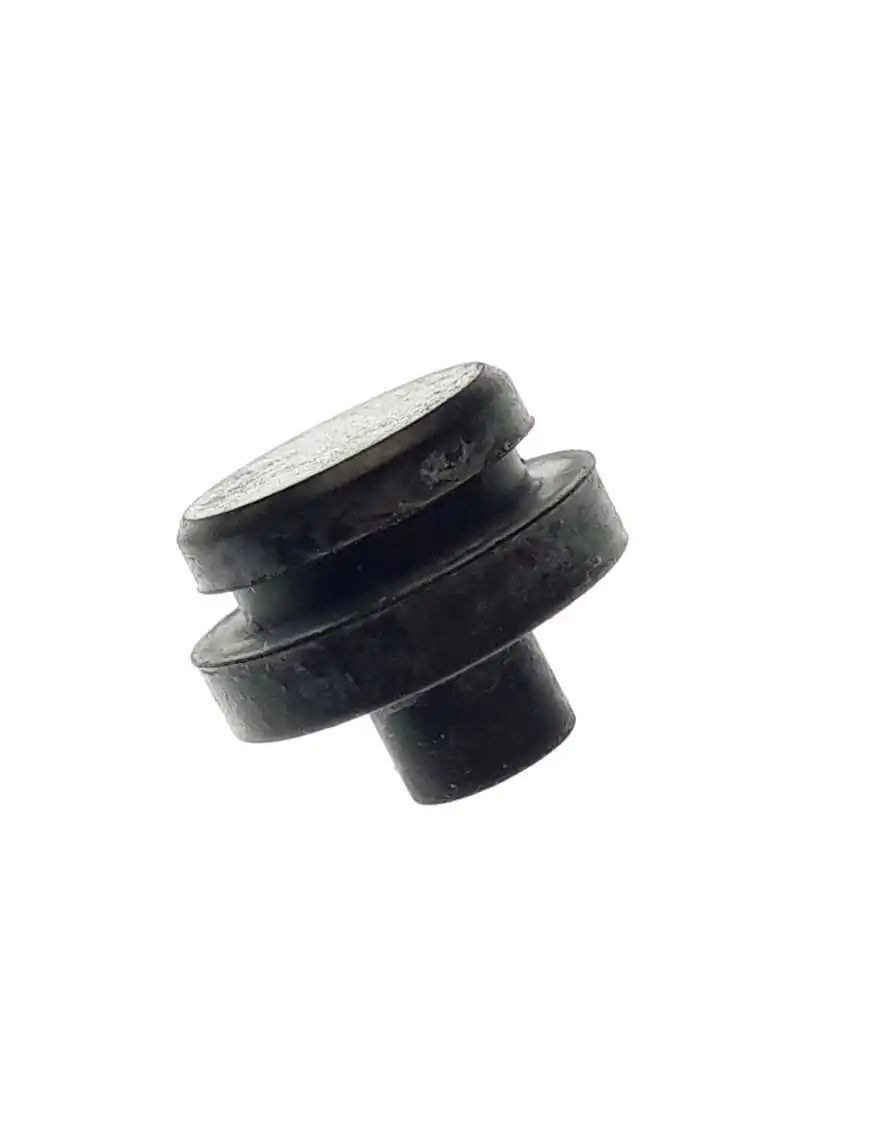 RUBBER PLUG