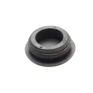 Rubber plug