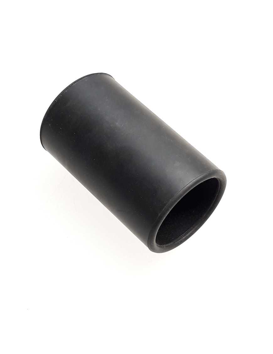 Rubber sleeve