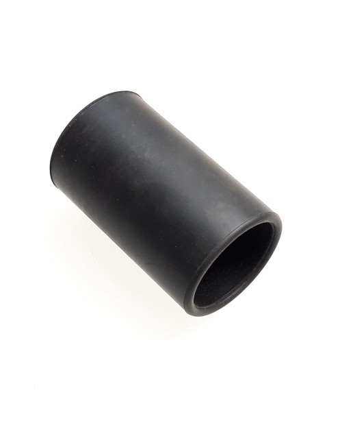 Rubber sleeve