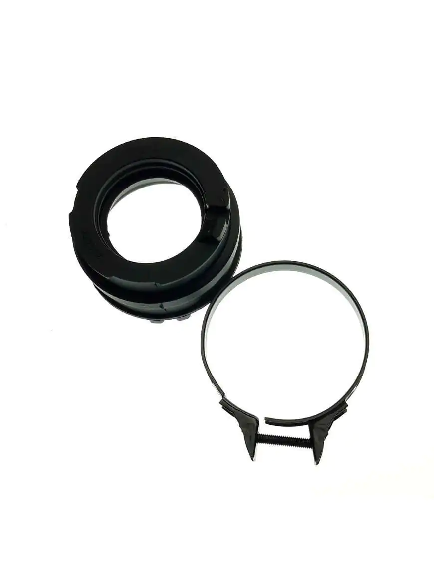 RUBBER TUBE (CONTAIN CLIP)