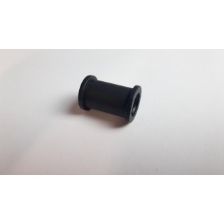 Rubber Tube, Mounting Brake Line