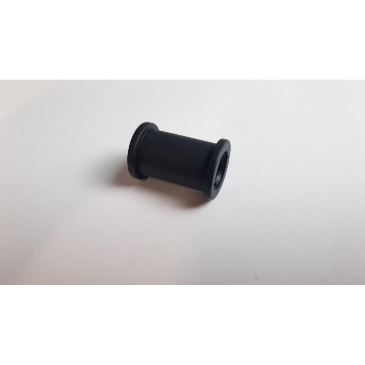 Rubber Tube, Mounting Brake Line