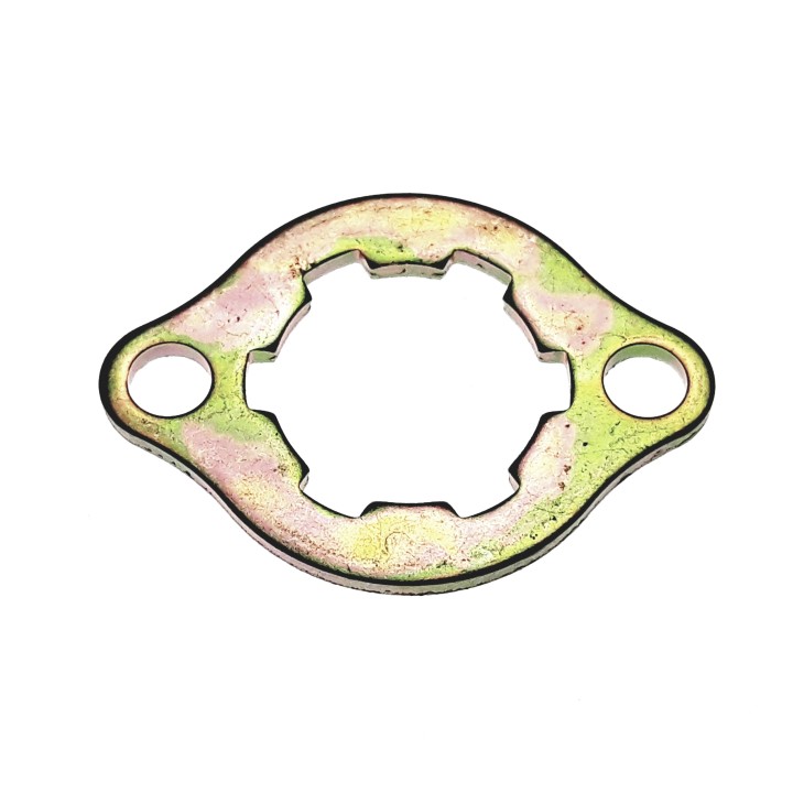 Safety Clip