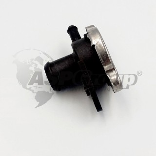 SAFETY VALVE