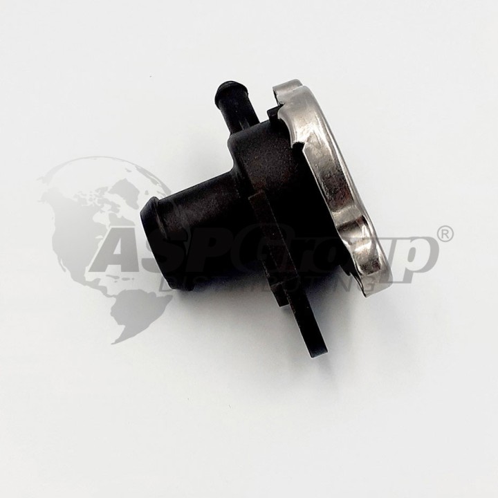 SAFETY VALVE
