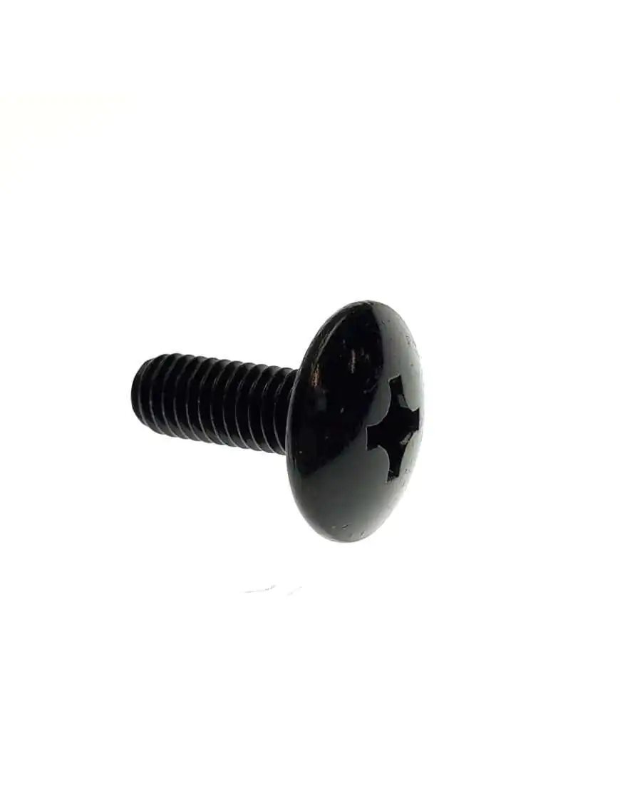 SCREW M6X16