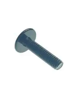 SCREW M6X25