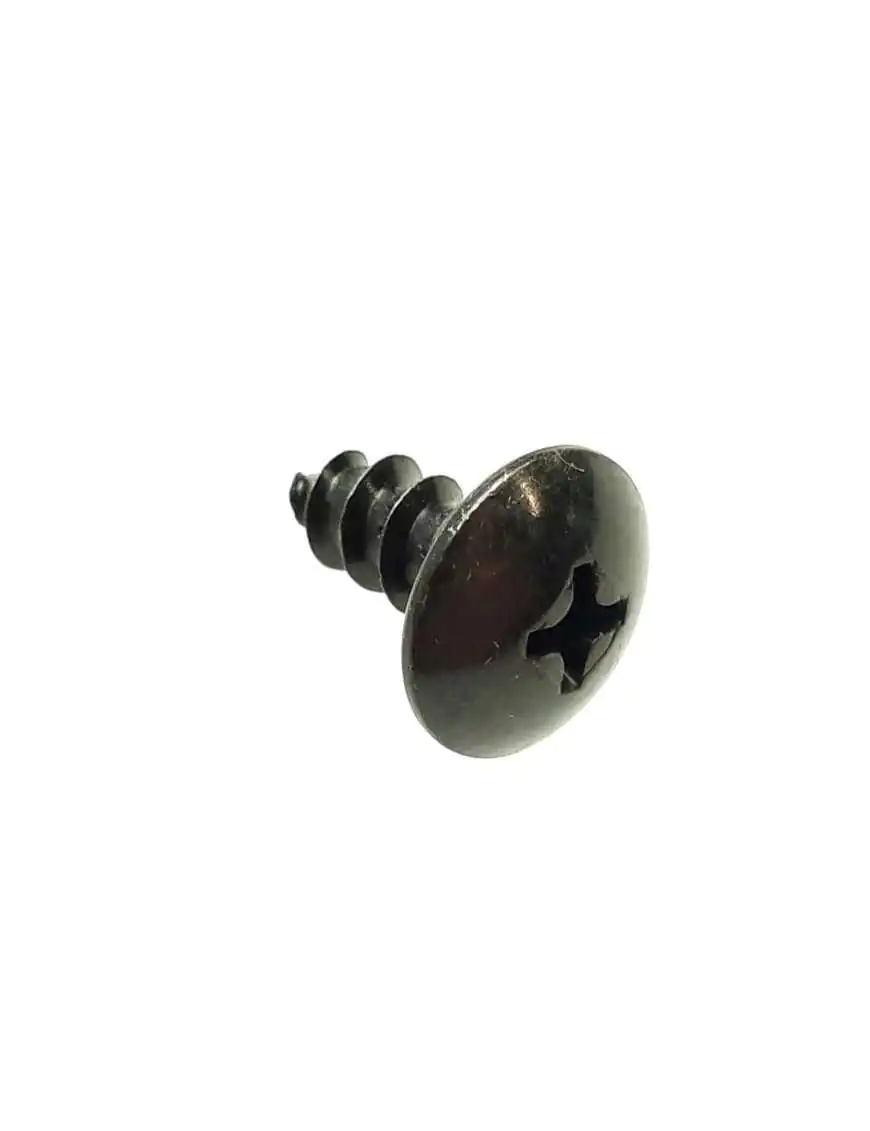 SCREW , OVAL HEAD M6X50