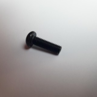 SCREW M5X16