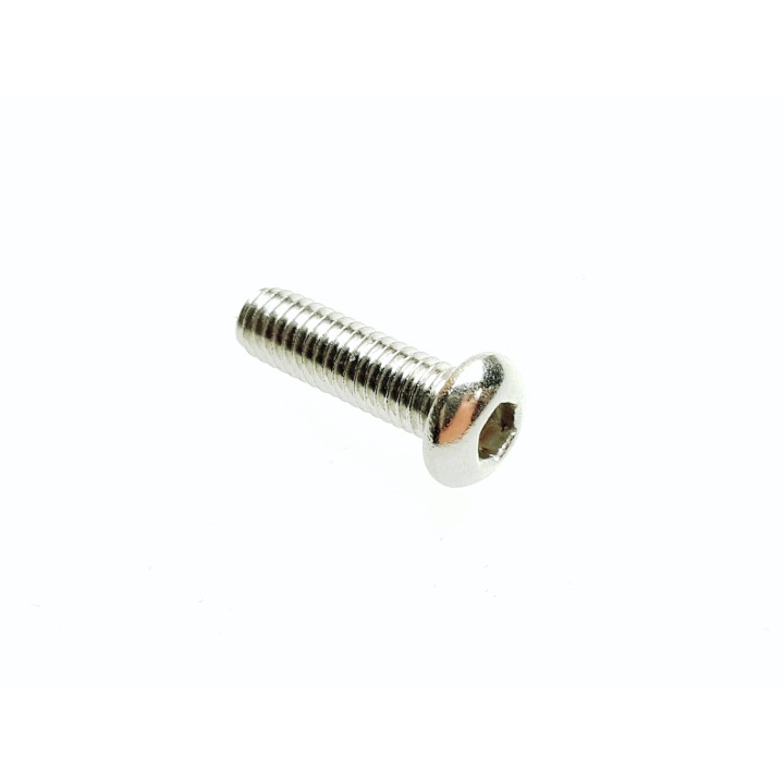SCREW M6×20