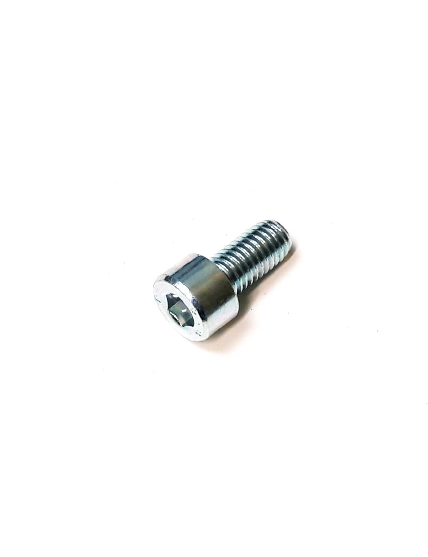 SCREW M8×16