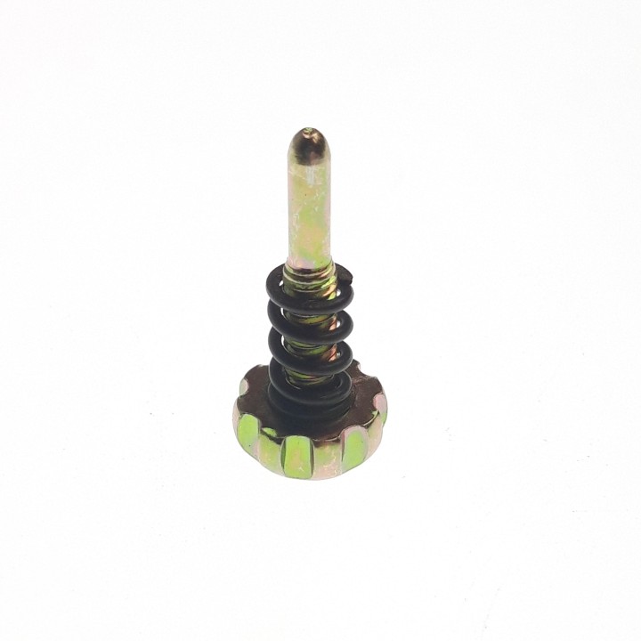 SCREW SET, IDLE SPEED