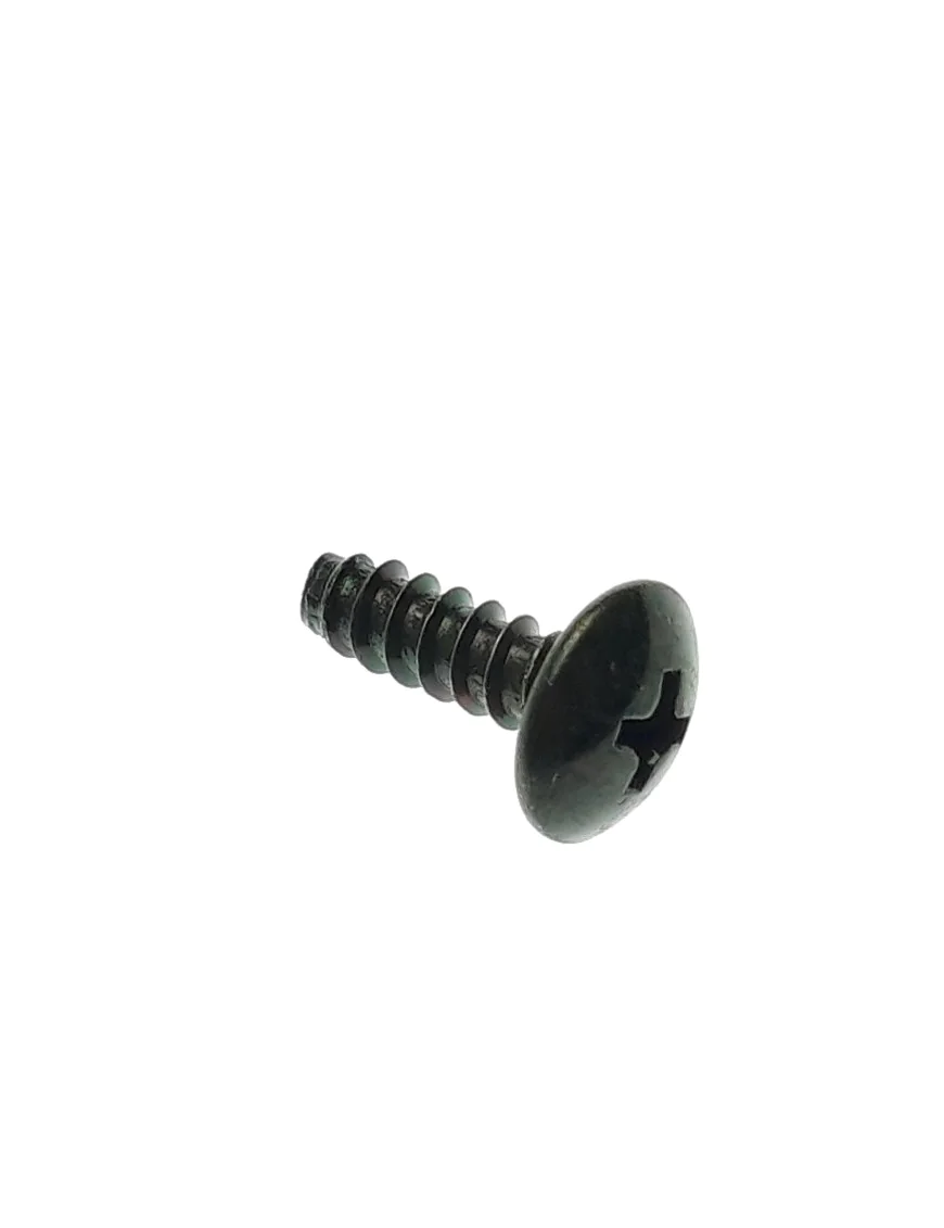 SCREW TAPPING M4X12