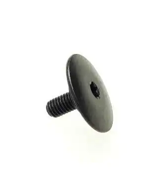 SCREW, BODY 6MM