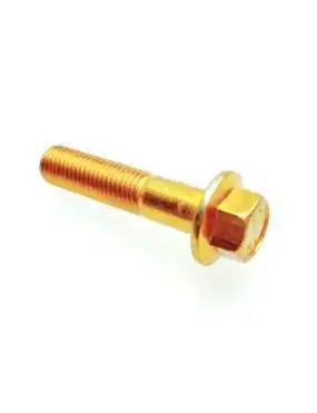 SCREW, CAP-HFH M10X1.25X45 CL10.9 Z&Y