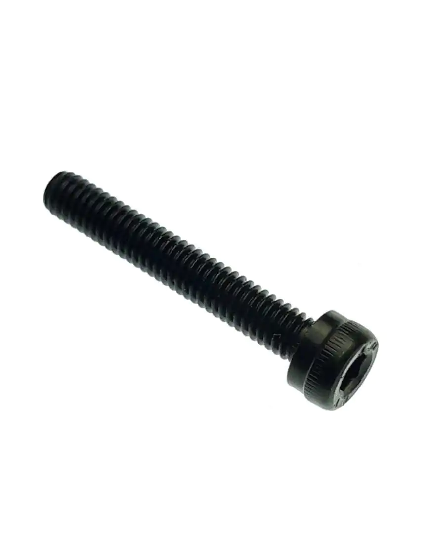 SCREW, SOCKET HEAD M4X25