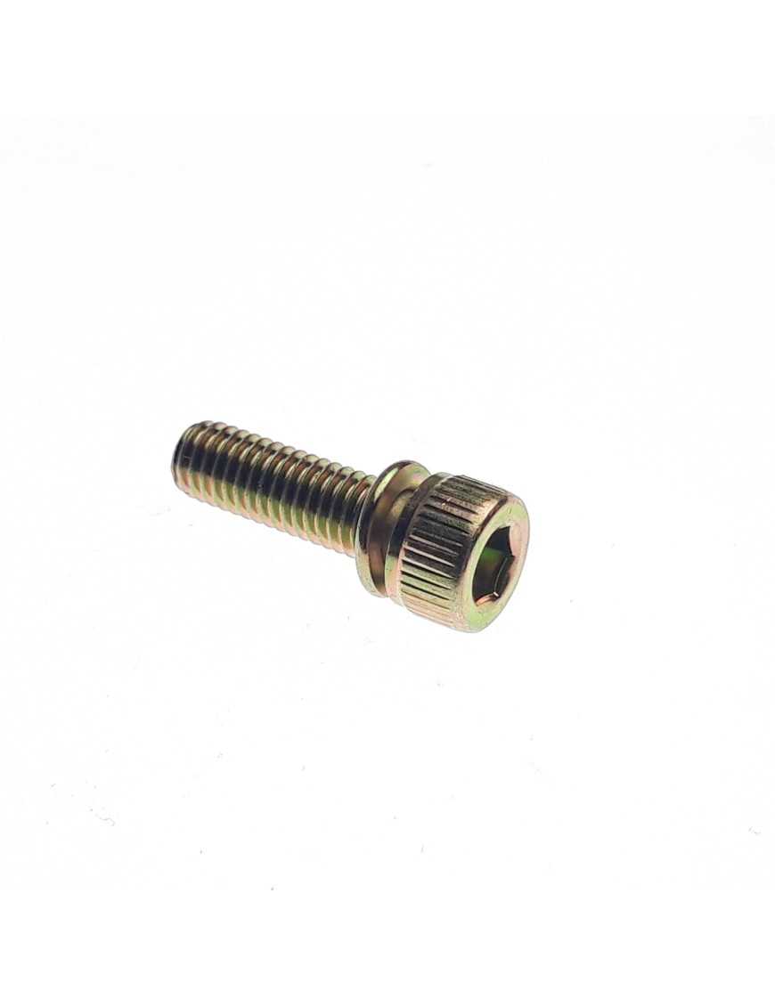 SCREW, SOCKET HEAD M5x16