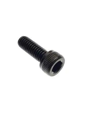 SCREW, SOCKET HEAD M6X16