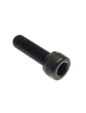 SCREW, SOCKET HEAD M6x20