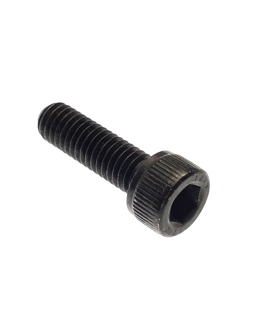 SCREW, SOCKET HEAD M6x20