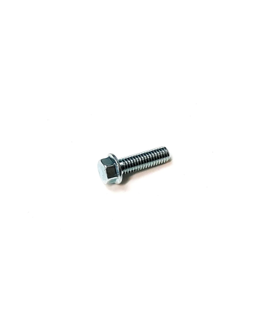 SCREW, SOCKET HEAD M6x20