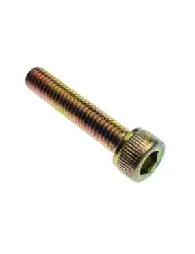 SCREW, SOCKET HEAD M6X30